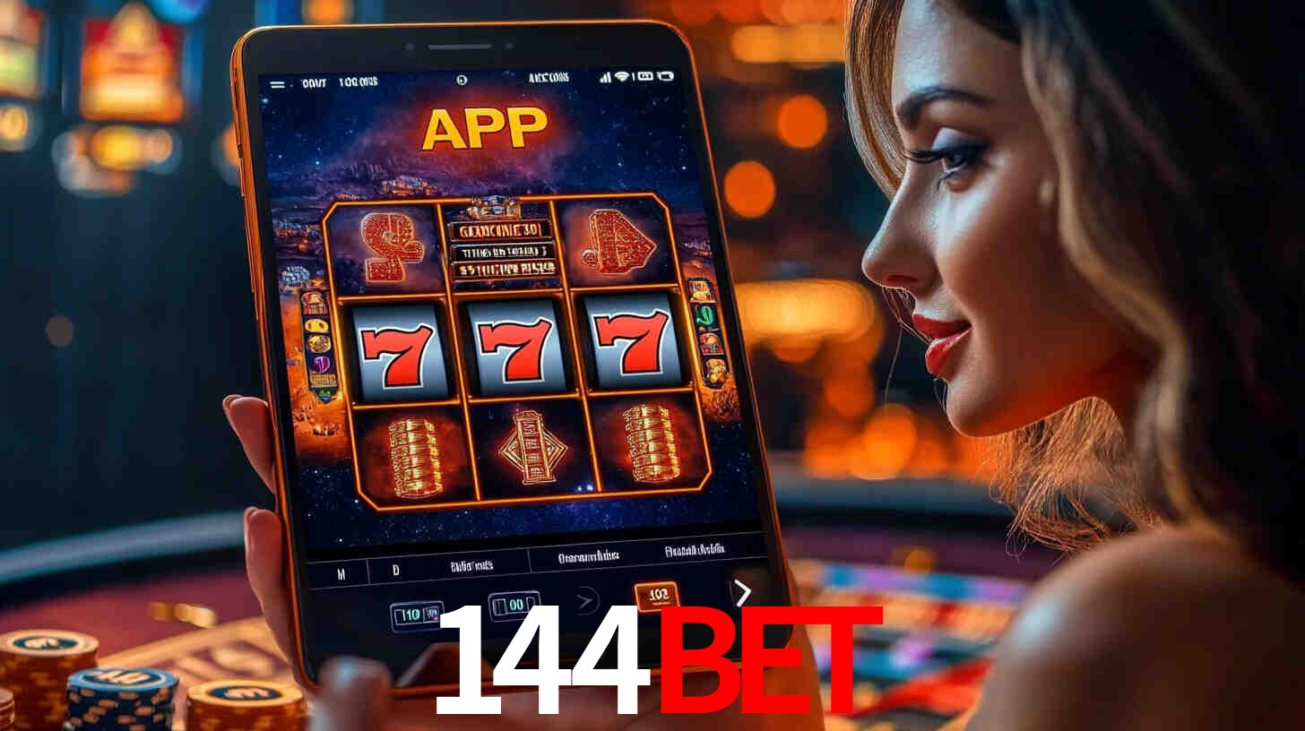 144bet apk