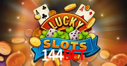 Descubra o Mundo do Cassino Online com 144bet