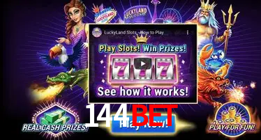 Descubra a Essência do 144bet: Nossa História e Compromissos