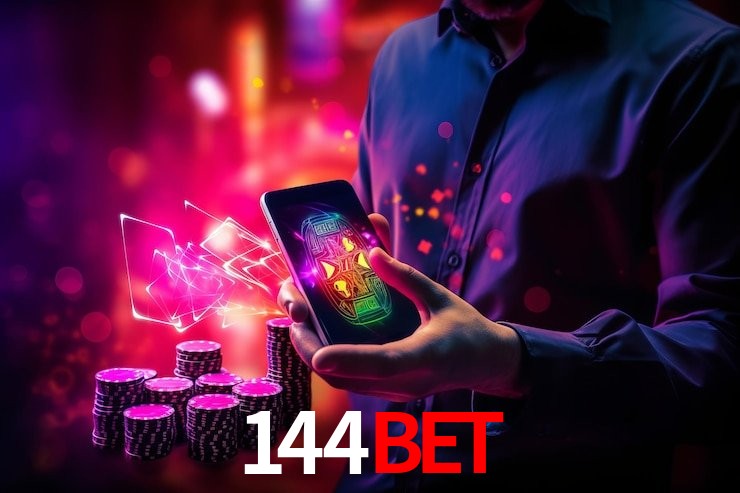 Estatísticas Esportivas 144bet