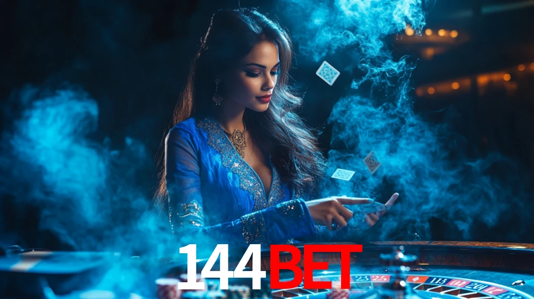144bet São Paulo - Jogo Coleção