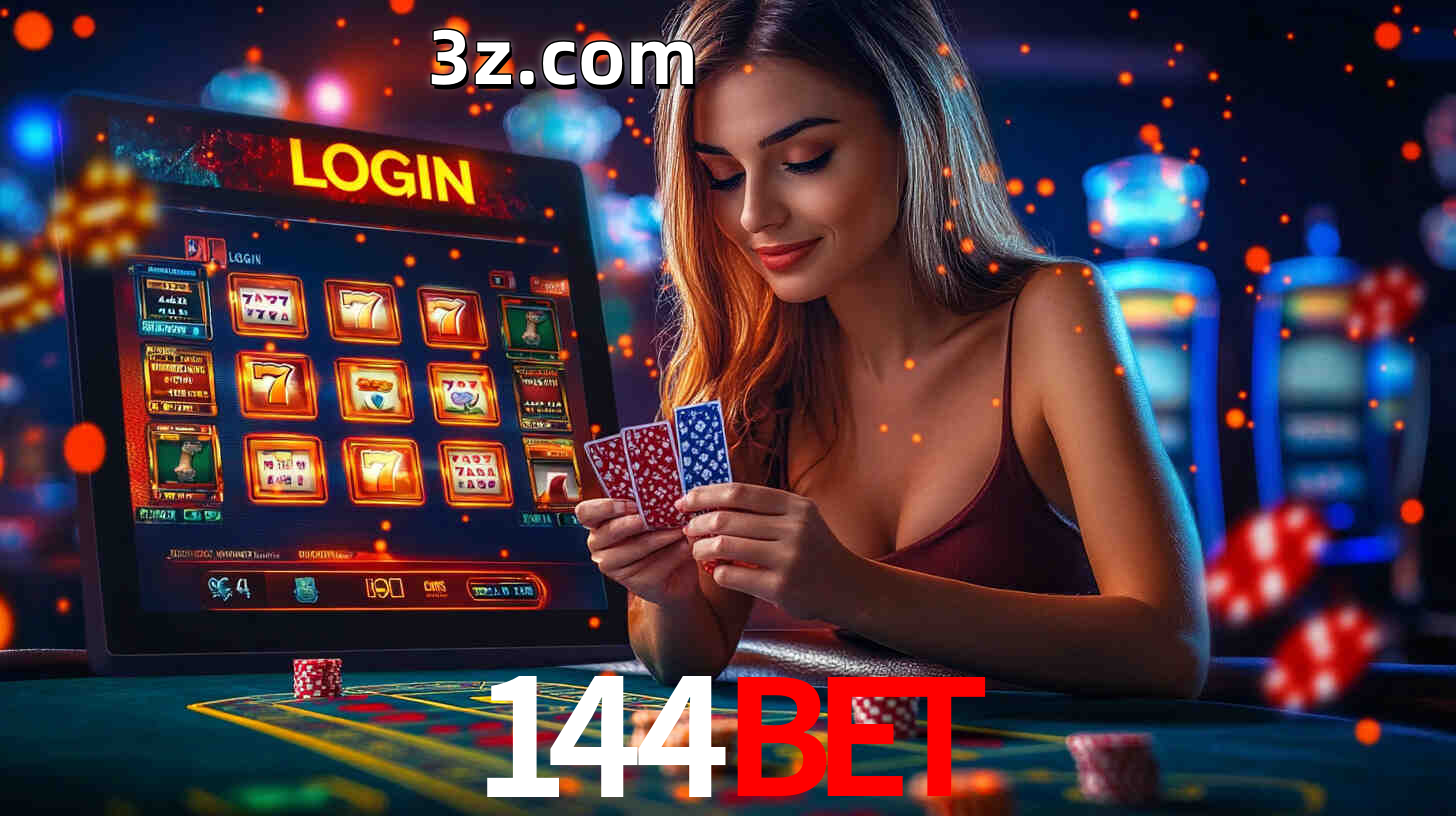 Poker emocionante na 144BET