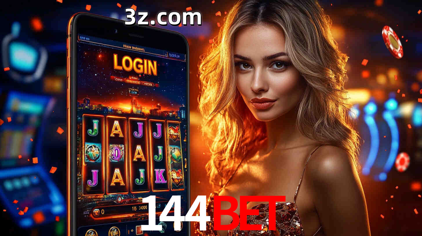 Apoio dedicado da 144BET