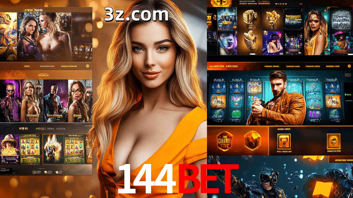 Assistência Apoio na 144BET