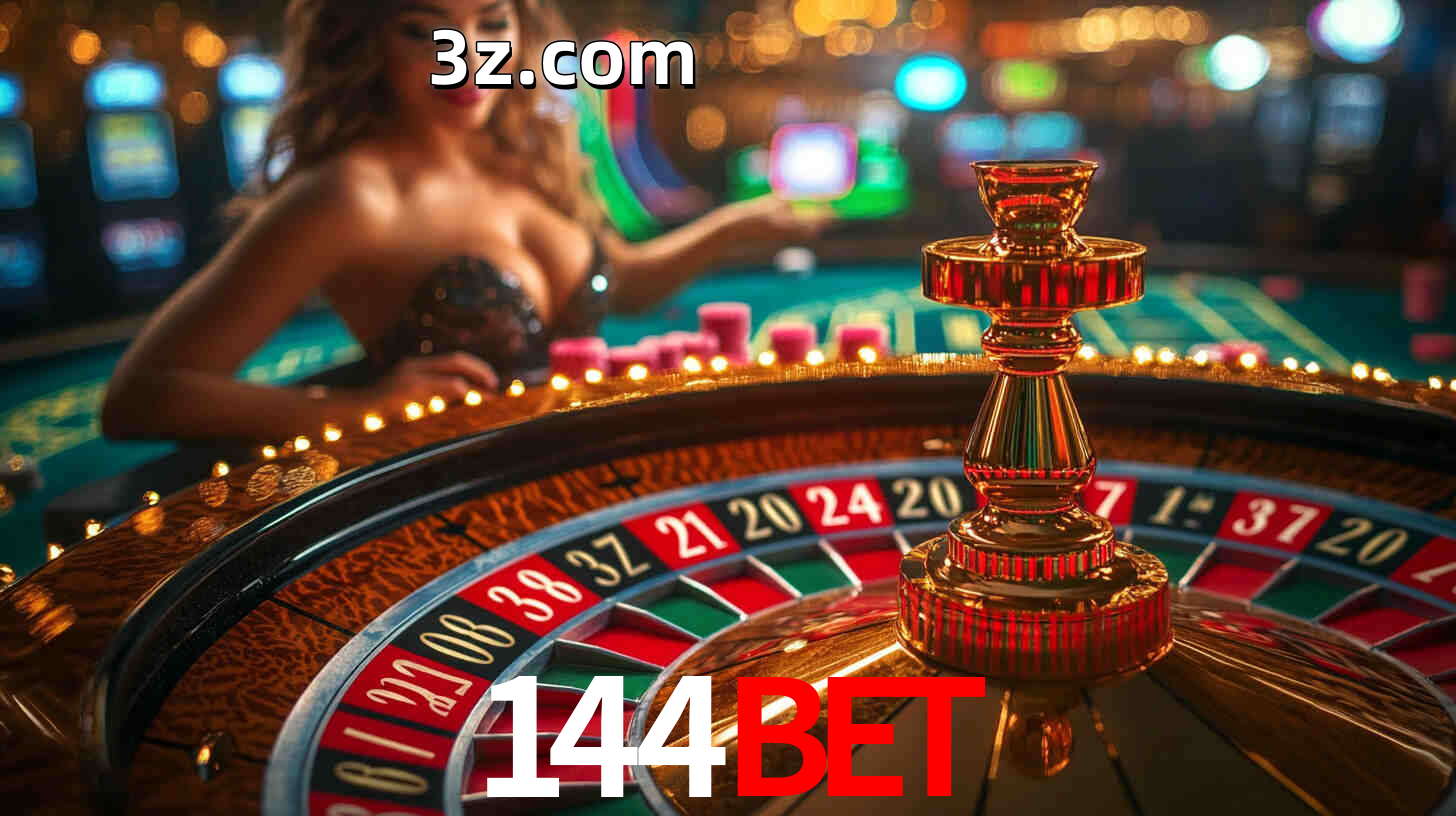 Compromisso com a Privacidade 144BET