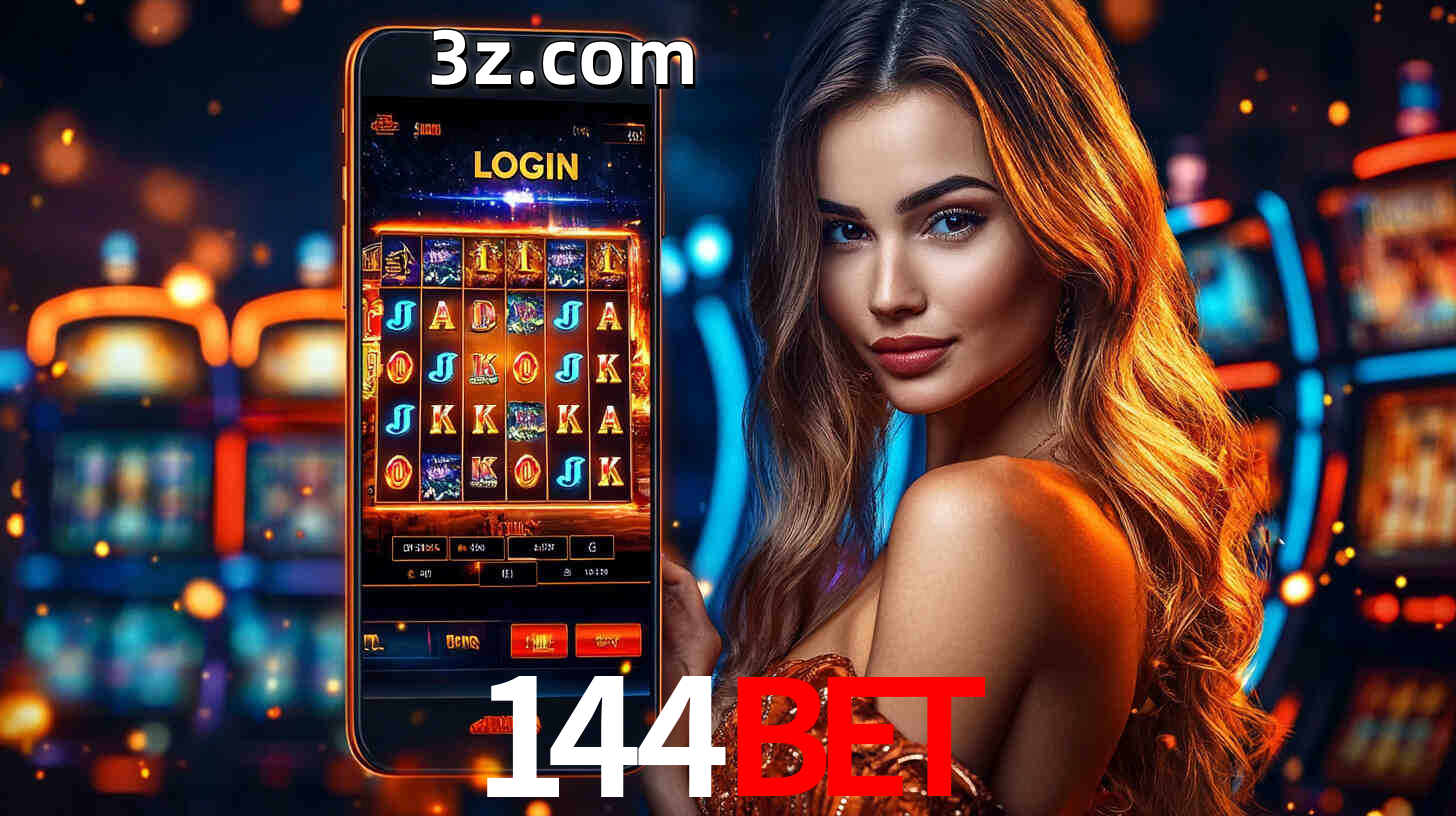 Isenção de Responsabilidades no site 144BET